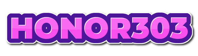 HONOR303 Logo