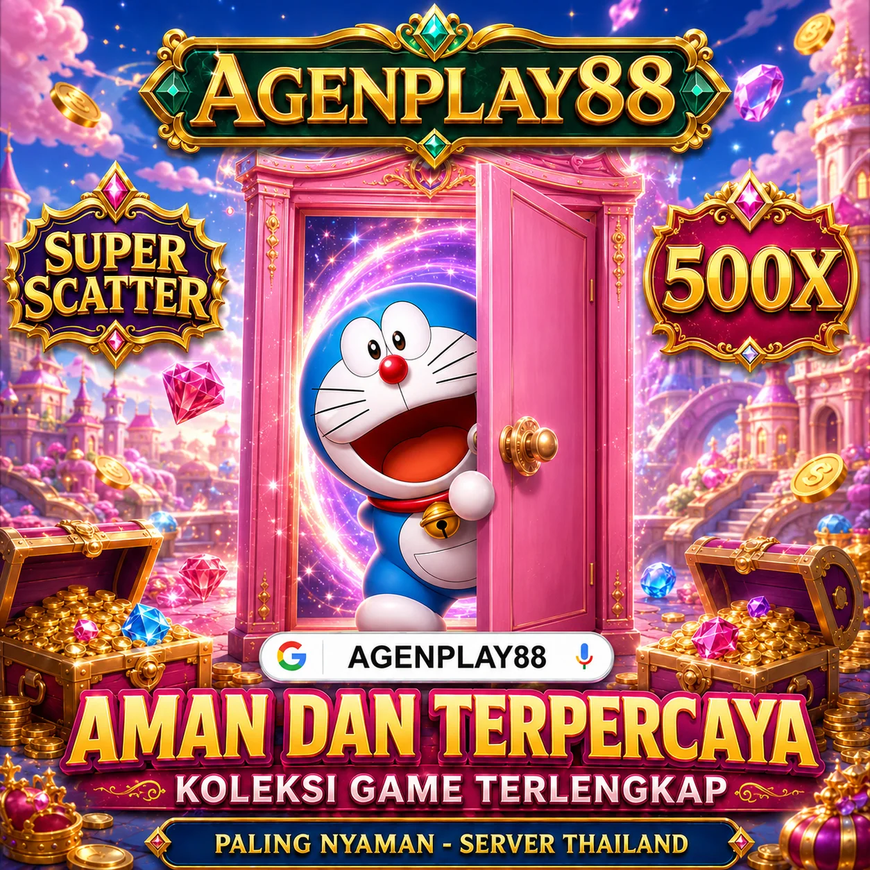 HONOR303 - The Best Aman & Terpercaya